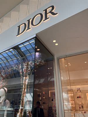 christian dior orlando